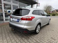 Gebraucht Ford Focus Titanium 140 PS (102 kW) 2013 Limousine