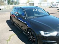 Gebraucht Audi A6 Allroad 272 PS (200 kW) 2017 L9yt Kombi