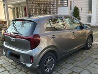 Second-hand Kia Picanto Vision 79 CP (58 kW) 2024 Gri Hatchback