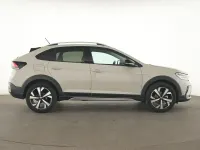Gebraucht VW Taigo IQ Drive 110 PS (80 kW) 2025 Grau SUV