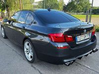 gebraucht BMW 535 535 d xDrive Sport-Aut.
