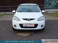 gebraucht Mazda 2 Lim. 1.3 90th Anniversary