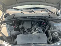 Gebraucht BMW 320 184 PS (135 kW) 2010 Grau Kombi