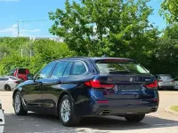 Gebraucht BMW 530 Performance 286 PS (210 kW) 2023 Blau Limousine