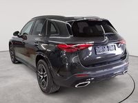 Gebraucht Mercedes GLC220 Advanced 197 PS (144 kW) 2024 Graphitgrau metallic SUV