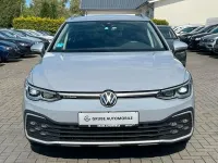 Gebraucht VW Golf Alltrack 200 PS (147 kW) 2023 Grau Kombi