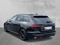 gebraucht Audi A4 Avant advanced 35 TDI S tronic