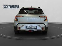 Neu Kia Stonic Vision 74 PS (54 kW) 2026 Silber SUV