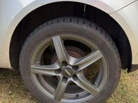 Gebraucht VW Polo Basis 54 PS (39 kW) 2002 Silber Limousine