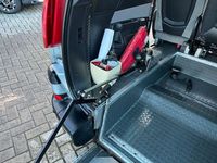 Gebraucht Peugeot 807 128 PS (94 kW) 2003 Silber Van / Kleinbus