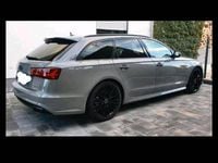 Gebraucht Audi A6 Competition 326 PS (239 kW) 2017 Grau Kombi