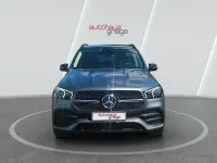 Gebraucht Mercedes GLE350 AMG 194 PS (142 kW) 2021 Grau SUV