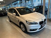 gebraucht BMW 218 Gran Tourer Baureihe 2 218 d Advantage