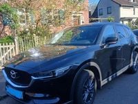 Gebraucht Mazda CX-5 Exclusive-Line 150 PS (110 kW) 2020 SUV