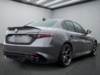Neu Alfa Romeo Giulia 519 PS (381 kW) 2025 Grau Limousine