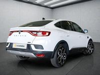 Gebraucht Renault Arkana 144 PS (105 kW) 2023 Weiß SUV