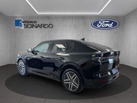 Gebraucht Ford Capri Premium 250 kW (340 PS) 2025 Schwarz SUV