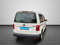 gebraucht VW Caddy 1.4 TSI Kombi