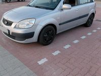 Usata Kia Rio 97 CV (71 kW) 2006 Utilitaria
