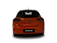 Używany Opel Corsa-e Elegance 100 kW (136 KM) 2021 Czarny Hatchback