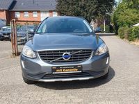 Gebraucht Volvo XC60 Kinetic 190 PS (139 kW) 2016 Grau SUV