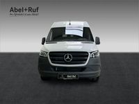 gebraucht Mercedes Sprinter 319 CDI STANDARD AUTOMATIK LED AHK 3,5T - Abel Ruf