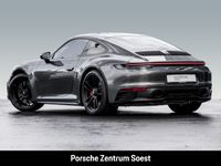 gebraucht Porsche 911 Carrera 4 GTS/LED/BOSE/SURROUND VIEW/LEDER
