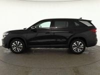 Neu Skoda Kodiaq 193 PS (141 kW) 2025 Andere SUV