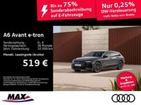 Neu Audi A6 e-tron Performance 269 kW (367 PS) 2026 Magnetgrau Kombi