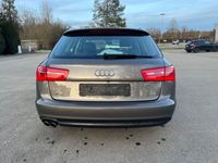 gebraucht Audi A6 2.0 TDI ultra S tronic Avant - 8fach TÜV NEU