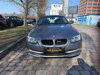 Gebraucht BMW 320 170 PS (125 kW) 2011 Spacegrau metallic Coupé