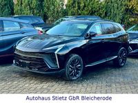 Neu DFSK Forthing 5 177 PS (130 kW) 2025 Schwarz SUV