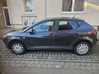 Gebraucht Seat Ibiza Style 69 PS (50 kW) 2009 Limousine