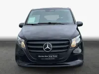 Gebraucht Mercedes Vito Marco Polo 163 PS (119 kW) 2025 Schwarz Van