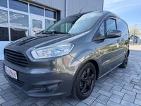 Usata Ford Transit 95 CV (69 kW) 2017 Monovolume