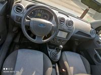 gebraucht Ford Fiesta 2007 , 1.200e fest Heute