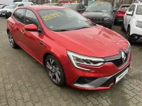 Gebraucht Renault Mégane IV R.S. 116 PS (85 kW) 2021 Rot
