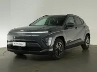 Neu Hyundai Kona Trend 160 kW (218 PS) 2026 Ecotronic grey SUV
