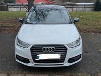Gebraucht Audi A1 Comfort 90 PS (66 kW) 2016 Kleinwagen