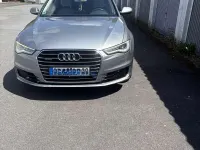 Gebraucht Audi A6 272 PS (200 kW) 2015 Kombi