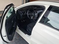 Gebraucht Mercedes A180 122 PS (89 kW) 2013 Weiß Limousine