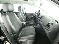 gebraucht Seat Alhambra XCELLENCE 2.0 TDI DSG *Bi-XEN*AHK*17"*