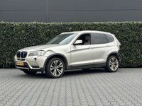 Gebraucht BMW X3 Executive 306 PS (225 kW) 2011 Grau SUV