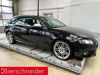 gebraucht Audi S4 Avant 3.0 TFSI quattro 18 SPORTDIFF GRA PDC