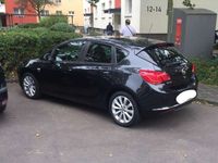 gebraucht Opel Astra Astra1.4 Turbo Sports Tourer Active