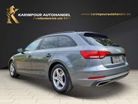 gebraucht Audi A4 Avant 30 TDI,Nav,Bi-Xen,HeadUp,1HD,EU6