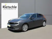 Gebraucht Opel Astra Edition 110 PS (80 kW) 2025 Grau Kleinwagen