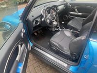 Gebraucht Mini Cooper S Coupé 163 PS (119 kW) 2024 Blau Coupé