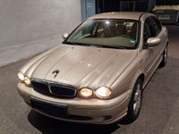 gebraucht Jaguar X-type 2.5 Liter V6 Executive Executive