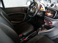 gebraucht Smart ForTwo Electric Drive SMART EQ FORTWO